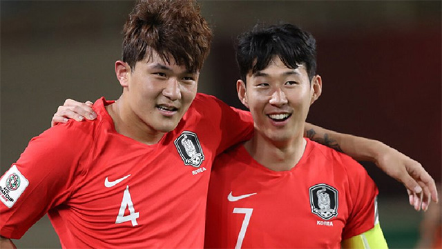 Vì sao Nhật Bản, Hàn Quốc dễ 'xuất khẩu' cầu thủ sang châu Âu?